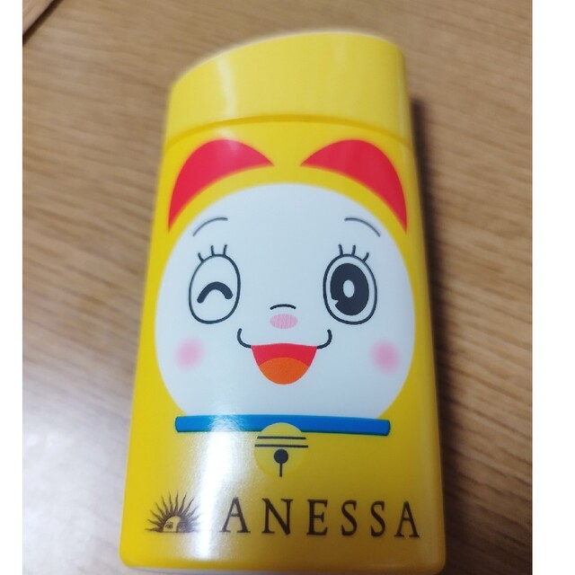 ANESSA(アネッサ)のANESSA　マイルドミルク60ml コスメ/美容のボディケア(日焼け止め/サンオイル)の商品写真