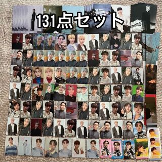 SEVENTEEN セブチ トレカ まとめ売り スングァンの通販 by 6月末まで's