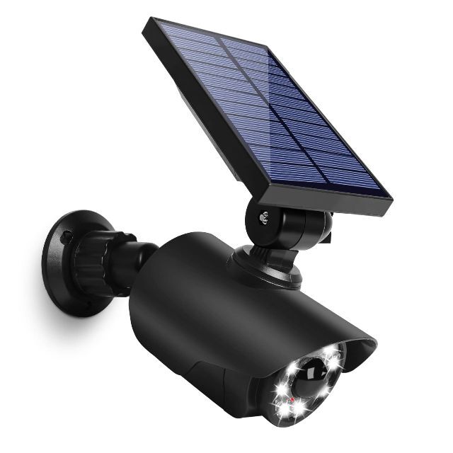 SOLAR FACTORY カメラ付き LEDライト - 3