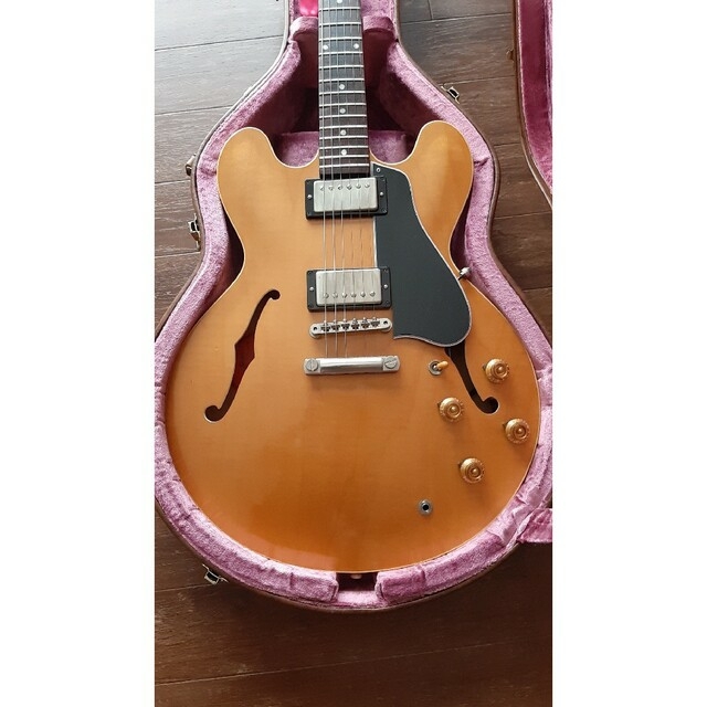 Gibson(ギブソン)のes-335 1958 楽器のギター(エレキギター)の商品写真