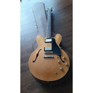 ギブソン(Gibson)のes-335 1958(エレキギター)