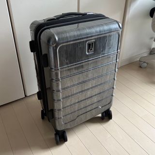 TravelPro Rollmaster Lite 20" 機内持ち込みサイズ(トラベルバッグ/スーツケース)