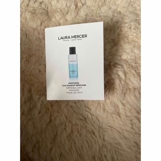 ローラメルシエ(laura mercier)のローラメルシエ　アイメイクアップ　リムーバー(クレンジング/メイク落とし)