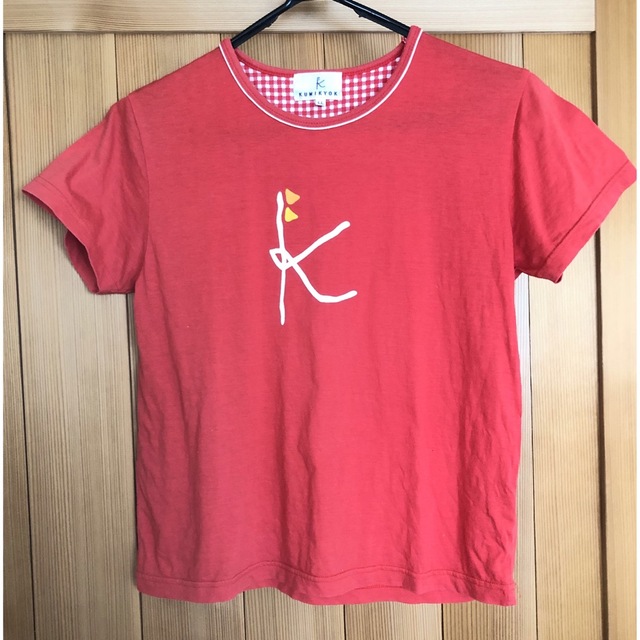 kumikyoku(組曲) - お値下げ 組曲✨ Tシャツ キッズ 140〜150の通販