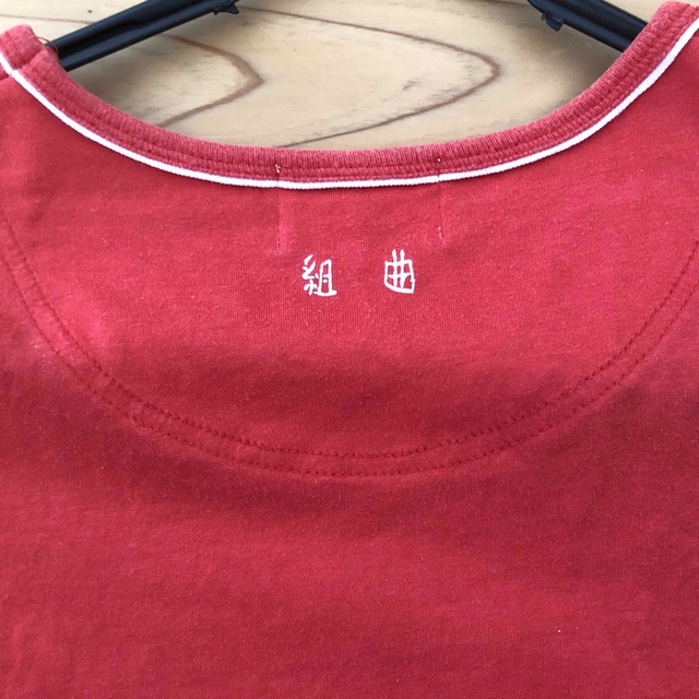 kumikyoku(組曲) - お値下げ 組曲✨ Tシャツ キッズ 140〜150の通販