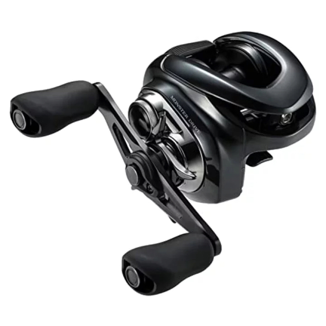 SHIMANO アンタレスDC MD 未使用品　オマケあり