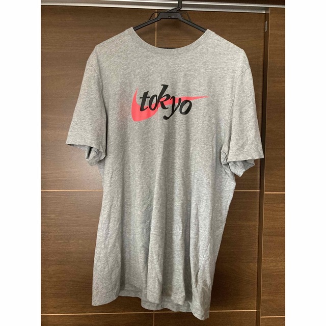 NIKE(ナイキ)のNIKE TokyoTシャツ メンズのトップス(Tシャツ/カットソー(半袖/袖なし))の商品写真