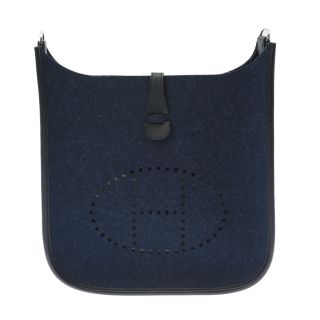 エルメス ピコタン バッグ(ブルー・ネイビー/青色系)の通販 500点