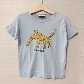 ボボチョース(bobo chose)のBOBO CHOSES Ｔシャツ、ショートパンツのセット(Tシャツ/カットソー)