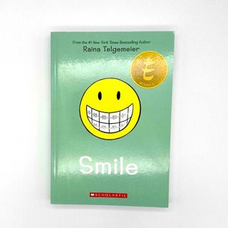 【6/30まで】 SMILE(B) 洋書(洋書)