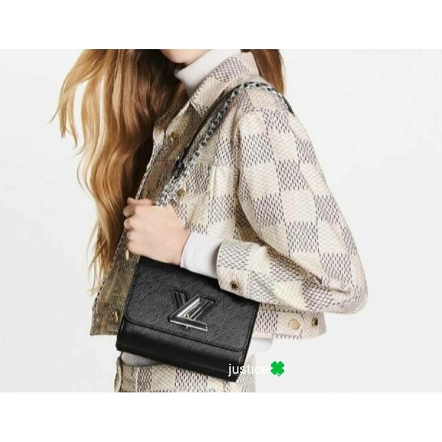 入手困難‼️正規【日本完売コレクション品 LVクロスバッグ】