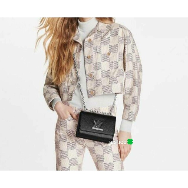 入手困難‼️正規【日本完売コレクション品 LVクロスバッグ】
