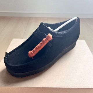 クラークス(Clarks)のクラークス ワラビー 23cm(スリッポン/モカシン)