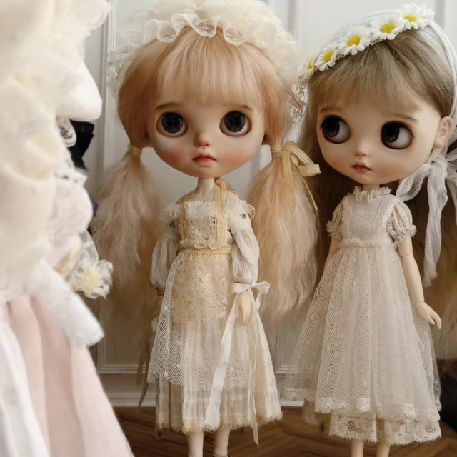 ブライスアウトフィット ネオブライスお洋服セット | www