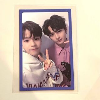 Stray Kids - straykids 離婚危機 i am you トレカ リノ Stray Kids - straykids 離婚危機 i am you トレカ リノ