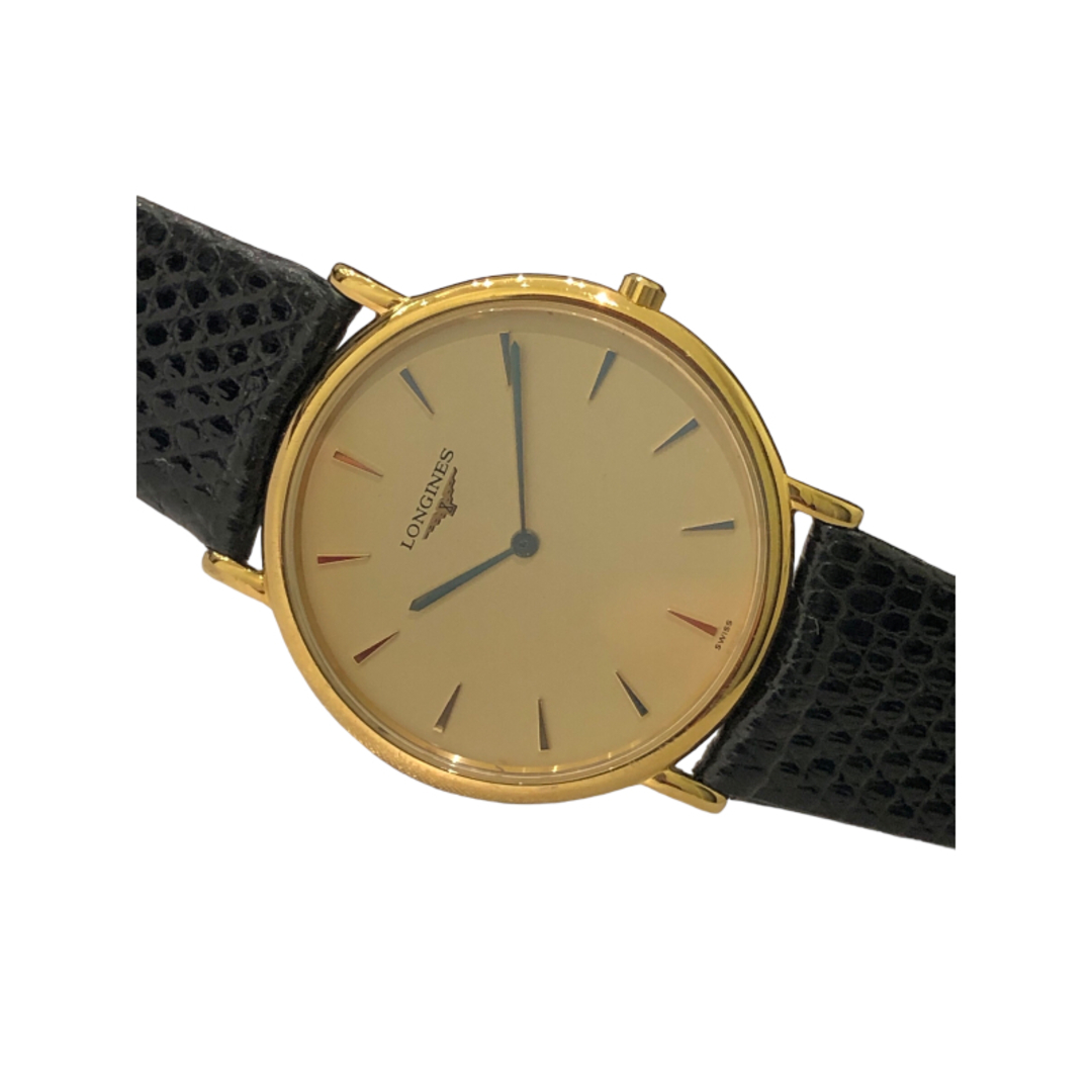 LONGINES - ロンジン LONGINES グランドクラシック L4 620 2 GP/SS
