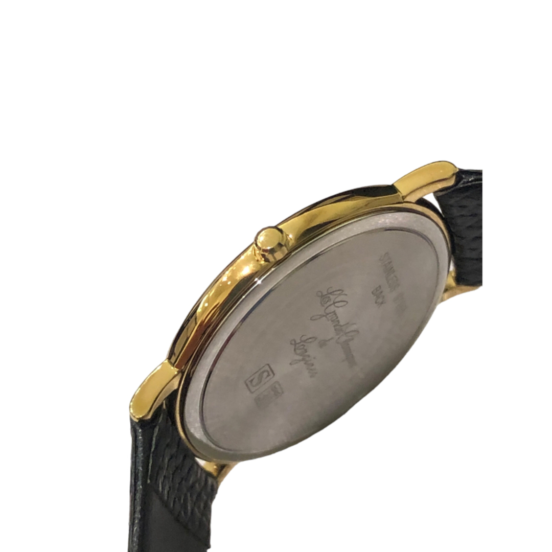 LONGINES - ロンジン LONGINES グランドクラシック L4 620 2 GP/SS