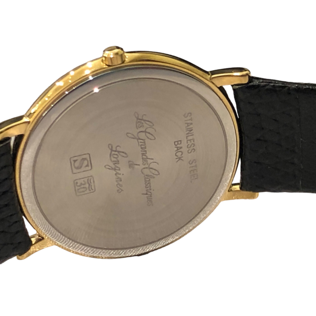 LONGINES - ロンジン LONGINES グランドクラシック L4 620 2 GP/SS