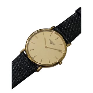 LONGINES - ロンジン LONGINES グランドクラシック L4 620 2 GP/SS
