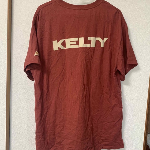 KELTY Tシャツ レディースのトップス(Tシャツ(半袖/袖なし))の商品写真