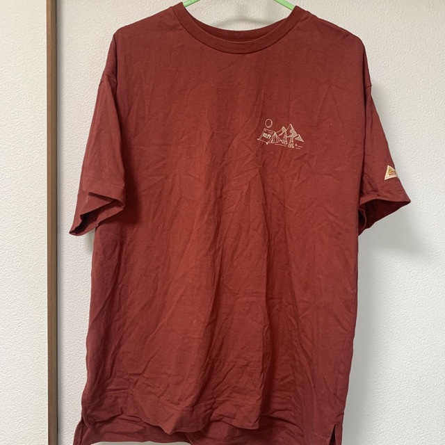 KELTY Tシャツ レディースのトップス(Tシャツ(半袖/袖なし))の商品写真