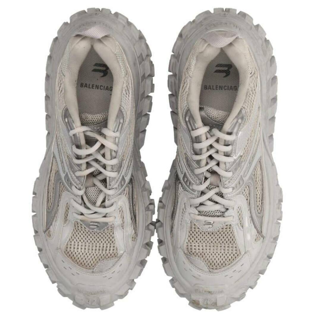 Balenciaga - バレンシアガ DEFENDER ディフェンダーチャンキーソール