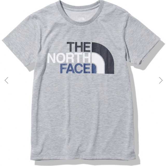 THE NORTH FACE(ザノースフェイス)のショートスリーブカラフルロゴティー レディースのトップス(Tシャツ(半袖/袖なし))の商品写真