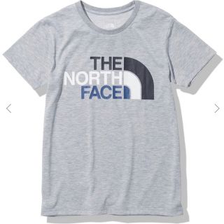 ザノースフェイス(THE NORTH FACE)のショートスリーブカラフルロゴティー(Tシャツ(半袖/袖なし))