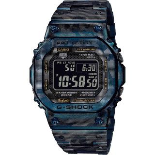 ジーショック(G-SHOCK)のG-SHOCK GMW-B5000TCF-2JR(腕時計(デジタル))