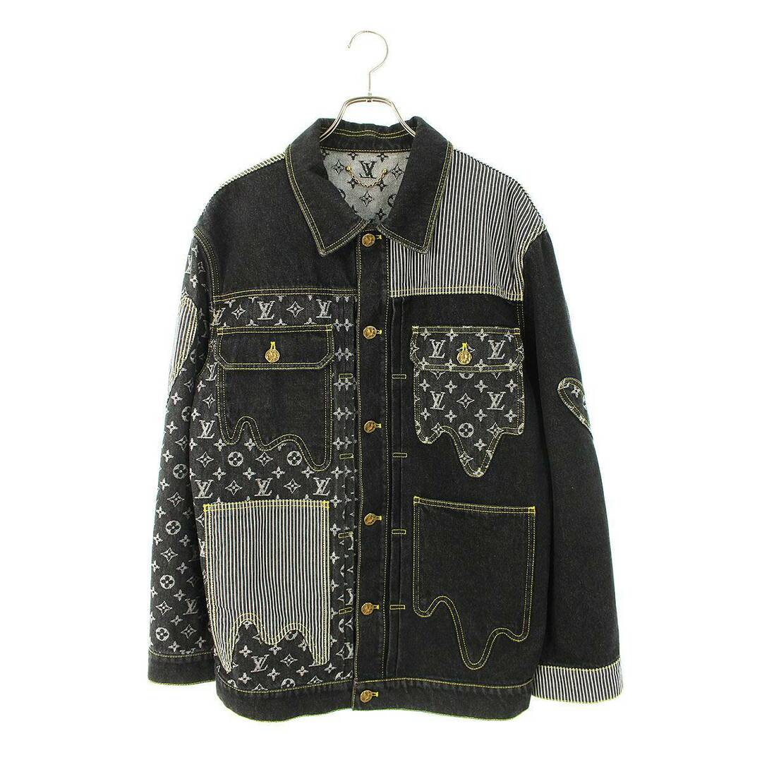 出産祝いなども豊富 LOUIS VUITTON - ルイヴィトン 22SS RM221M UZD