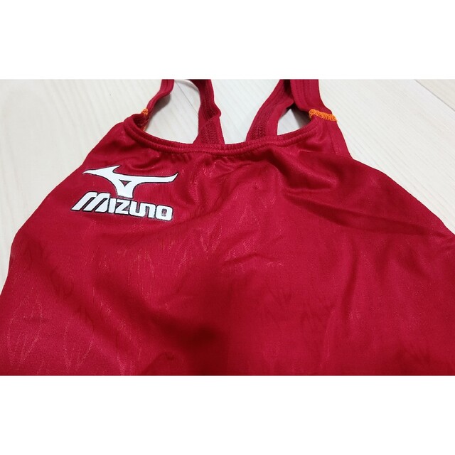 ミズノ MIZUNO マイティライン レディース 競泳用水着 Lサイズ ミズノ MIZUNO マイティライン レディース 競泳用水着 Lサイズ