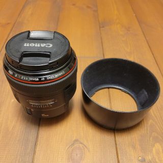 5/28まで‼️EF 85mm F1.2L II USM オーバーホール済み‼️(レンズ(単焦点))