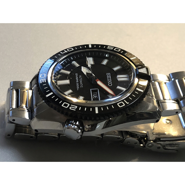 SEIKO - 極美ベルト新品 ◇ SEIKO セイコー スターゲイト 7S36-04P0の