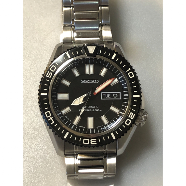 SEIKO - 極美ベルト新品 ◇ SEIKO セイコー スターゲイト 7S36-04P0の