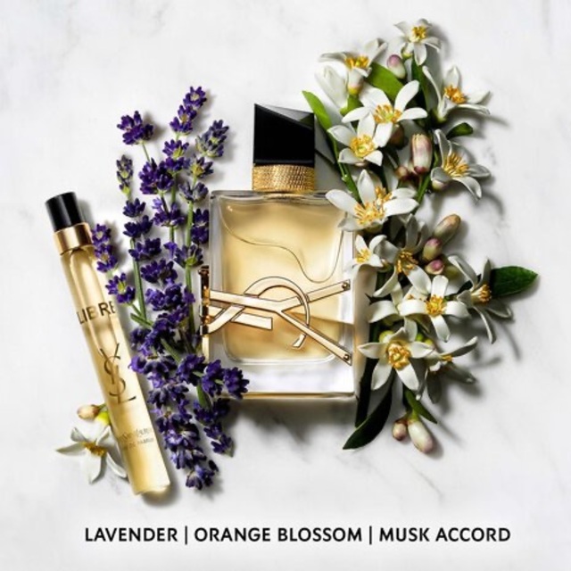 Yves Saint Laurent Beaute - “YSLアイコン