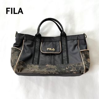 フィラ(FILA)のFILA カートバッグ(バッグ)