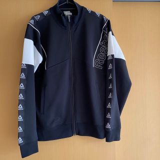 リーボック(Reebok)の【値下げ】ジャージ　トップス（Reebok）(ジャージ)