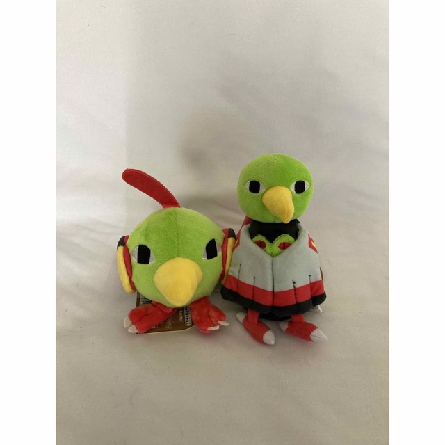 ポケモン　ぬいぐるみ　まとめ売り　Ｌ