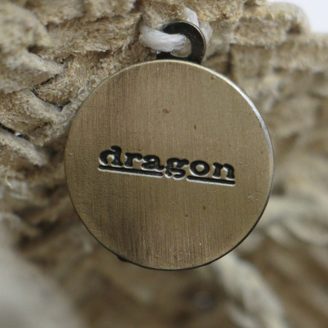 DRAGON   DRAGON ドラゴン バッグ ショルダーバッグ カバン 春夏