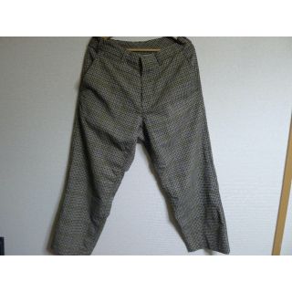 ナナミカ(nanamica)のnanamica ALPHADRY Club Pantsアルファドライ(スラックス)