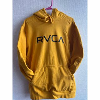 皇治着用 RVCA アノラックナイロンジャケット　RHC Hurley