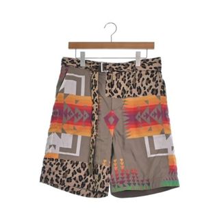 サカイ ショートパンツ(メンズ)の通販 100点以上 | sacaiのメンズを