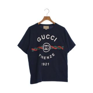 グッチ Tシャツ・カットソー(メンズ)の通販 1,000点以上 | Gucciの