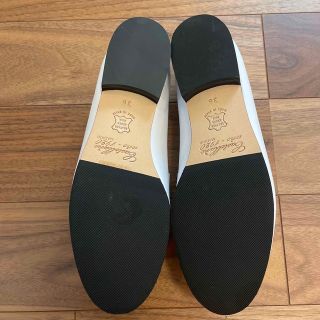 Tomorrow デプレ CASTELLANO ローファーの通販 by maroMARO's shop|ラクマ