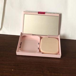 シセイドウ(SHISEIDO (資生堂))のマキアージュ パウダーファンデーション用ケース(ファンデーション)