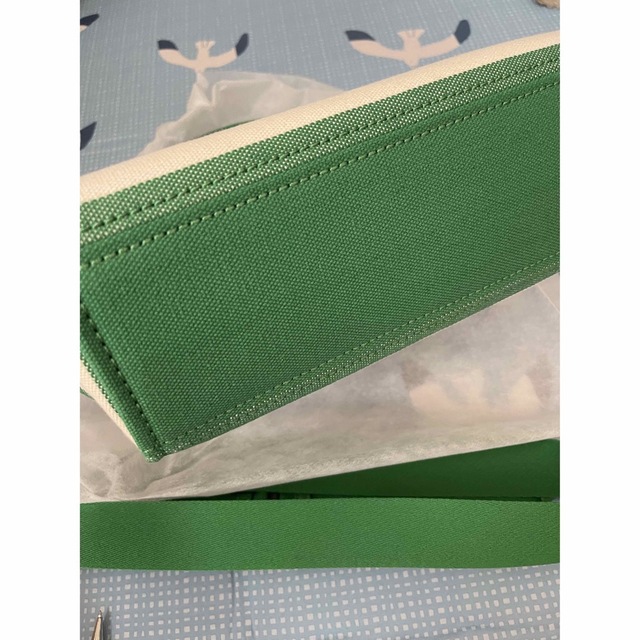 kate spade new york - ケイトスペードジェットニューキャンバス