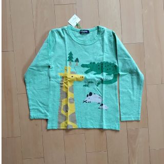 クレードスコープ(kladskap)のクレードスコープ新品120(Tシャツ/カットソー)