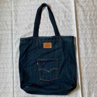 リーバイス(Levi's)のトートバッグ(トートバッグ)