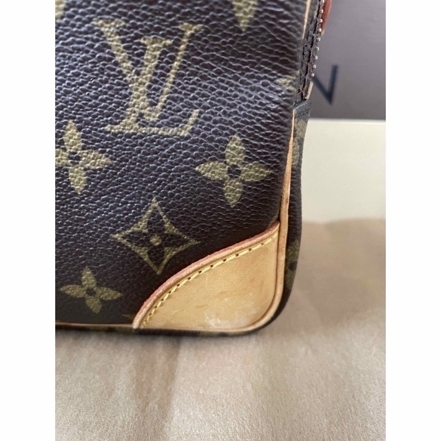 LOUIS VUITTON(ルイヴィトン)のnari様専用　ルイヴィトンアマゾンショルダーバッグ レディースのバッグ(ショルダーバッグ)の商品写真