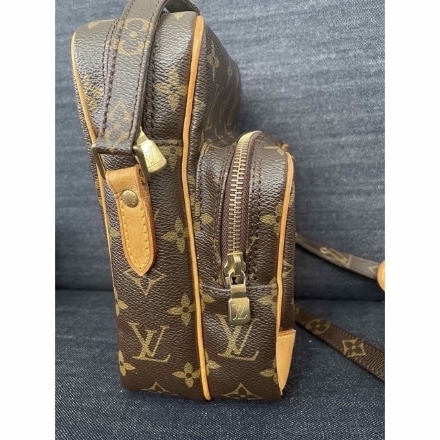 LOUIS VUITTON(ルイヴィトン)のnari様専用　ルイヴィトンアマゾンショルダーバッグ レディースのバッグ(ショルダーバッグ)の商品写真